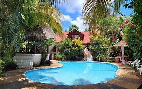 Hotel La Cabaña el Viajero
